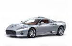 Spyker C8 Aileron 2009 года
